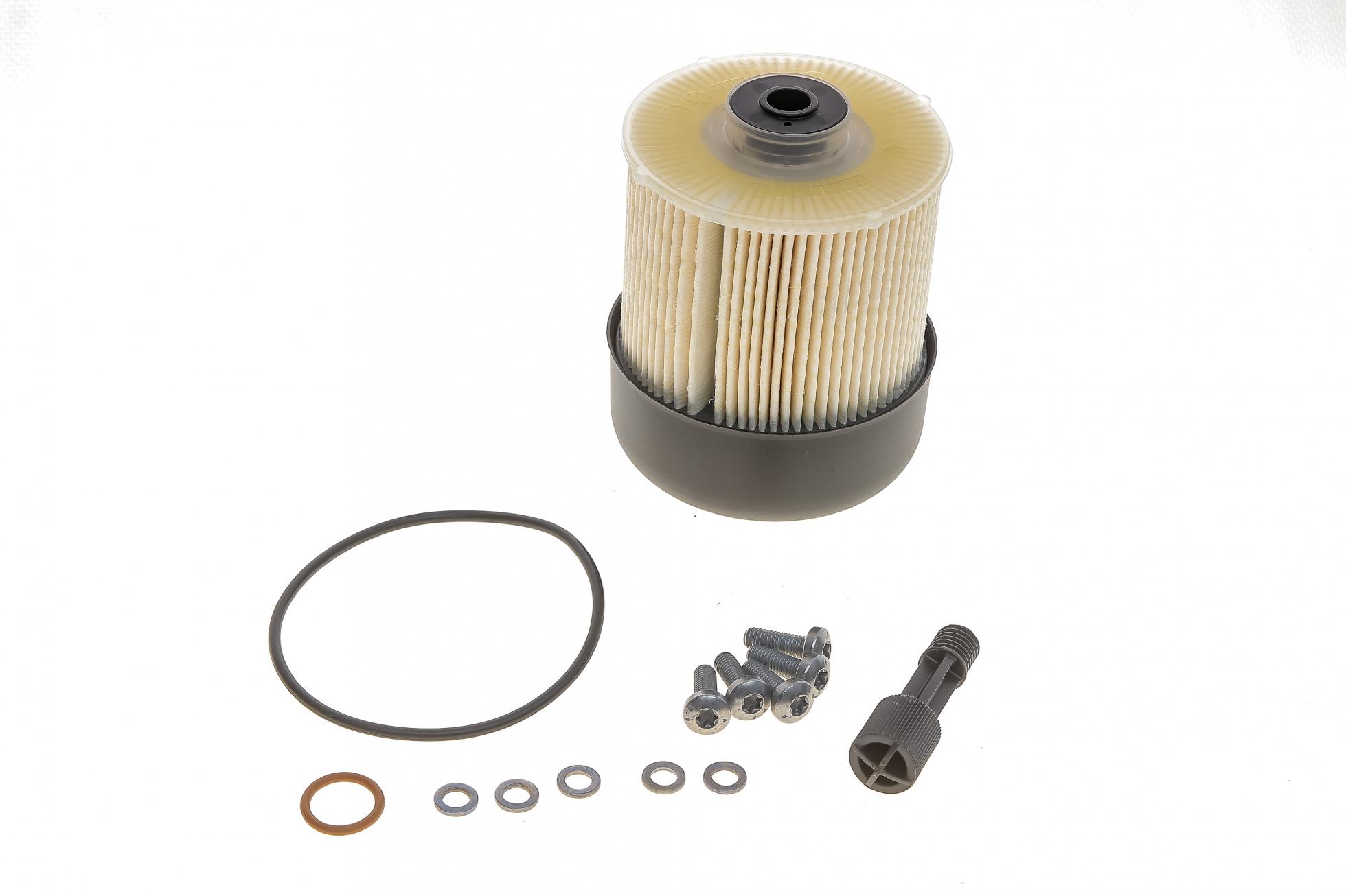 E437KPD266 HENGST FILTER